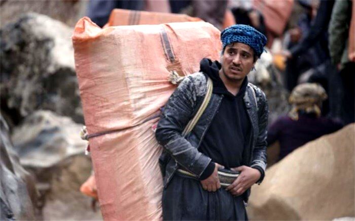 «کولبرف» راهی ایتالیا شد
