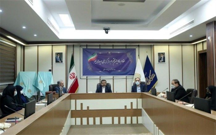 لزوم تعریف محصولات فرهنگی هنری برای حوزه عفاف و حجاب