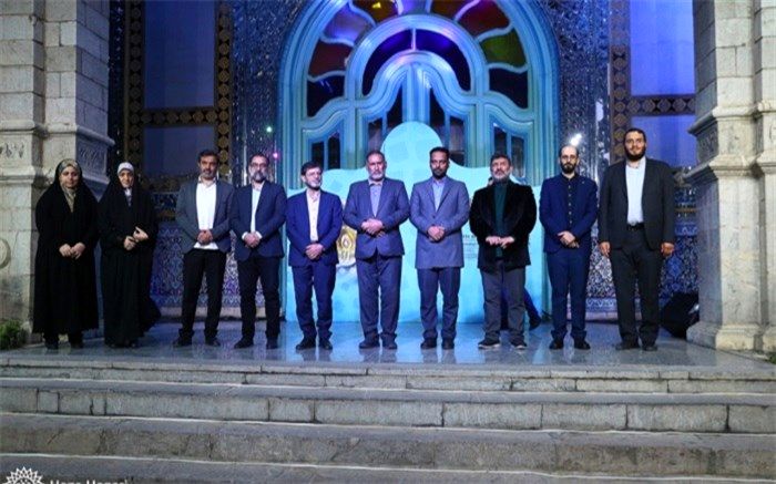 چهره‌های سال هنر انقلاب در حوزه موسیقی و شعر معرفی شدند