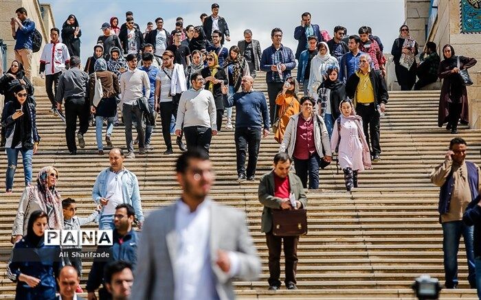 سخنگوی شهرداری تهران: نمایشگاه امسال در مصلای تهران برگزار می‌شود
