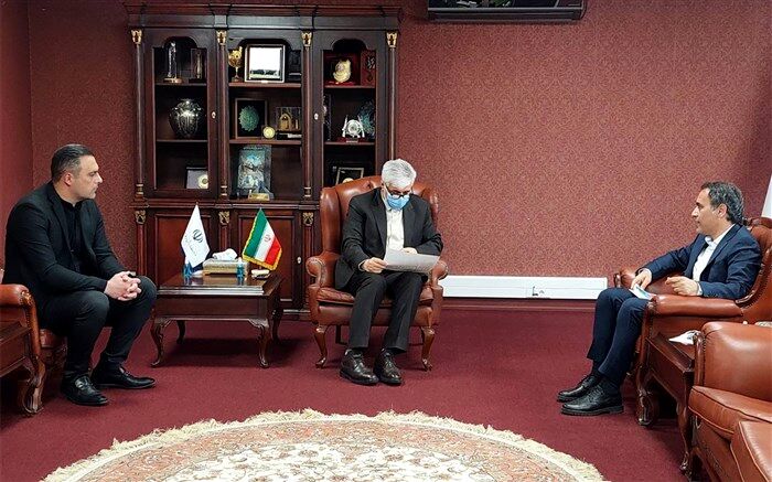 با دستور سجادی مشکل تیم مهدوی‌کیا حل شد