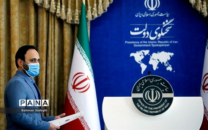روایت سخنگوی دولت از دیدار رمضانی رئیس‌جمهوری با دانشجویان