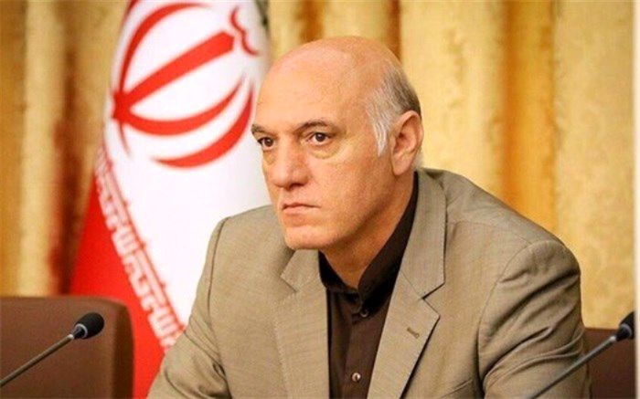 حبیب ستوده نژاد به‌عنوان سرپرست اداره کل ورزش و جوانان آذربایجان‌شرقی منصوب شد