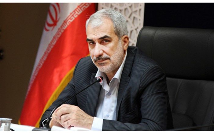 وزیر آموزش و پرورش وارد اصفهان شد