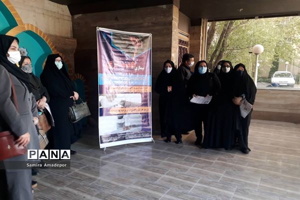 برگزاری کارگاه آموزشی بیماری‌های واگیردار و غیر واگیردار در ملارد