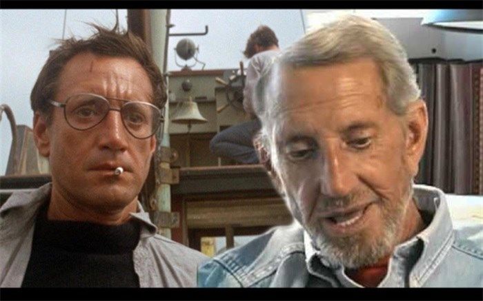 اکران آخرین نقش‌آفرینی بازیگری که ۱۴ سال پیش درگذشت!