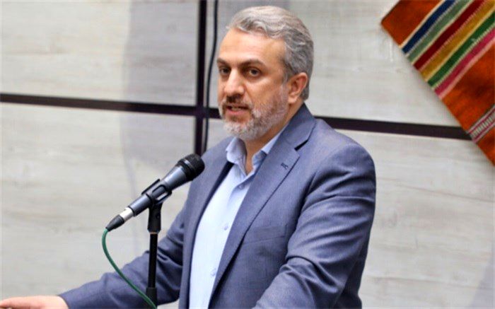 وزیر صنعت:صادرکنندگان نمونه از بین دانش‌بنیان‌ها انتخاب می‌شوند