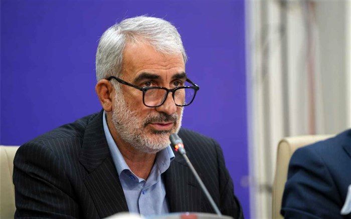 نیاز به ساخت ۲۰۰ هزار کلاس درس در مناطق حاشیه شهری