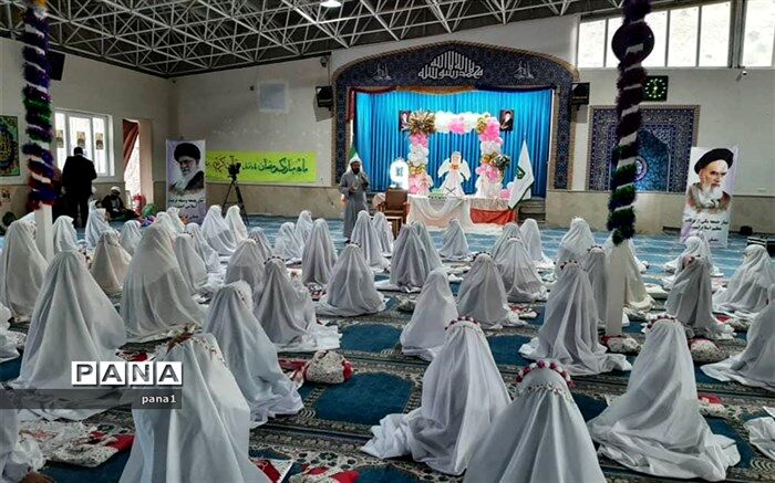 جشن تکلیف در حقیقت جشن تشرف یک انسان به ساحت لطف پروردگار است
