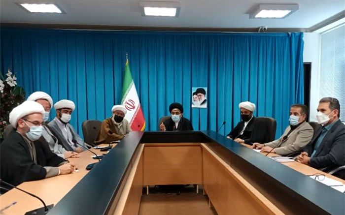 تقویت ارتباط بین حوزه‌های علمیه و آموزش و پرورش تحکیم آموزه‌های دینی  را در پی دارد