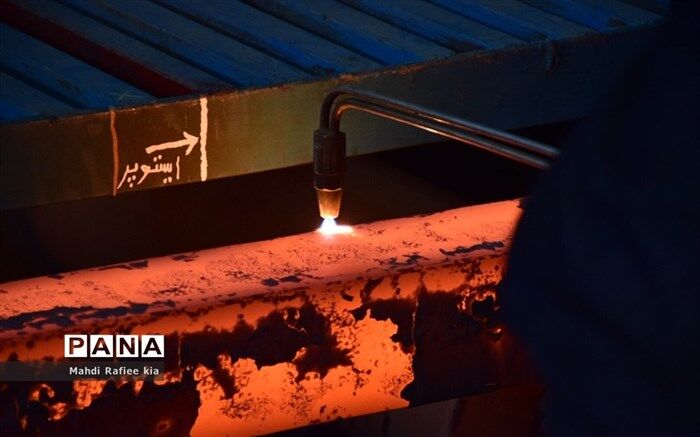 جزییات ۱۸۰ همت رانت حوزه فولاد در سال ۹۹