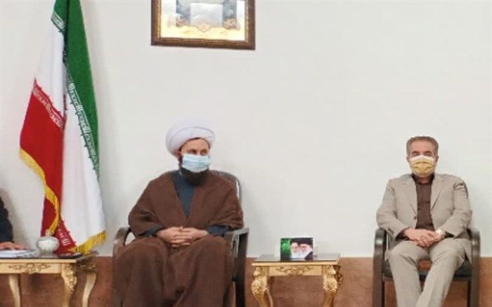 رفع مشکلات آموزش و پرورش نیازمند همدلی همه مسوولان است