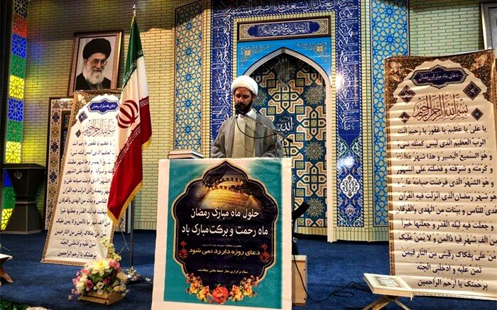 مشکل بحران آب یک مسئله جدی است
