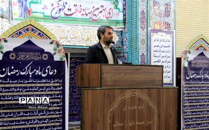 اگر زحمات فرهنگیان در زمان کرونا نبود، آینده کشور در معرض خطر قرار می‌گرفت