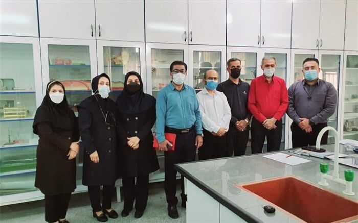 برگزاری مسابقات جشنواره نوجوان خوارزمی در شهرستان امیدیه
