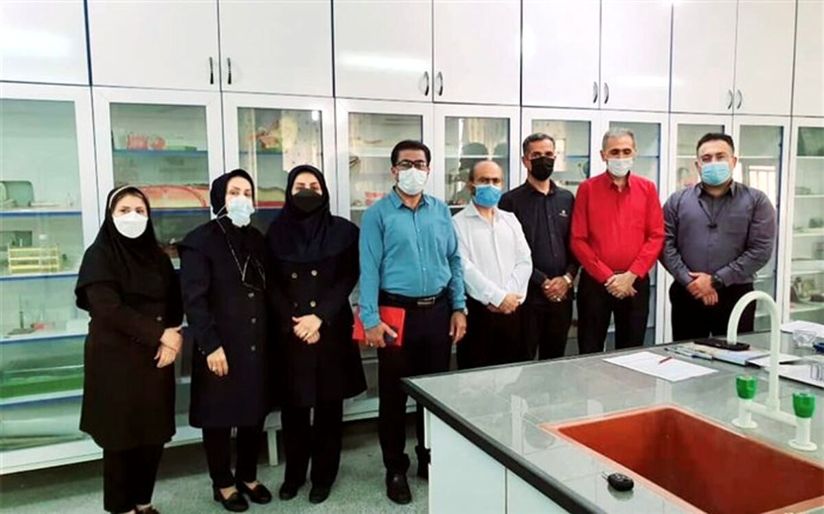 برگزاری مسابقات جشنواره نوجوان خوارزمی در شهرستان امیدیه