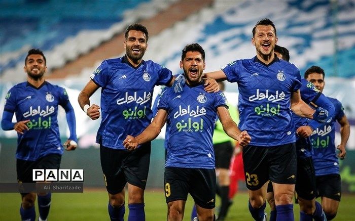 باشگاه استقلال برای کسب مجوز حرفه‌ای‌سازی اقدام می‌کند