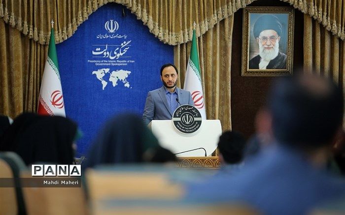 واکنش جهرمی به شیطنت‌ها علیه رئیس‌‌جمهوری