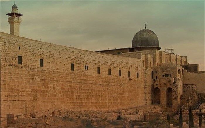 پویش دانش‌آموزی «قدس، قبله اول دلها» برگزار می‌شود