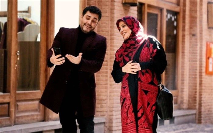 بازیگران جدید «تازه وارد» معرفی شدند