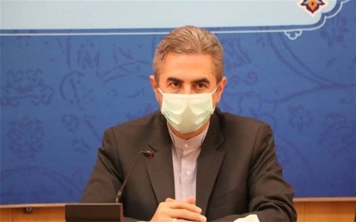 طرح پایش تصویری در سطح شهرها حق امنیتی و رفاهی  شهروندان است