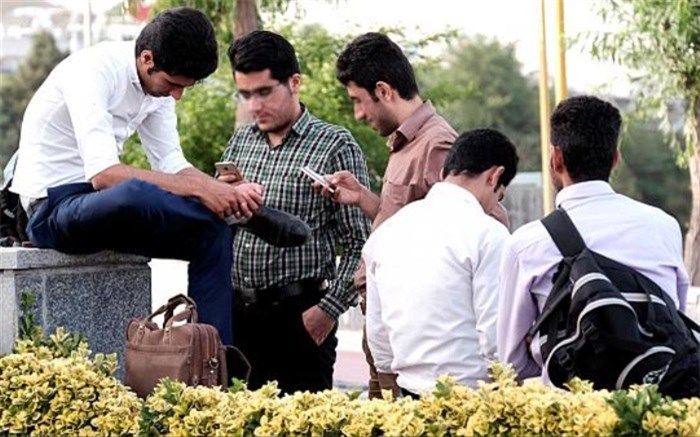 تکیه بر توانایی، شور و شعف جوانان موجب پیشرفت یک کشور می‌شود