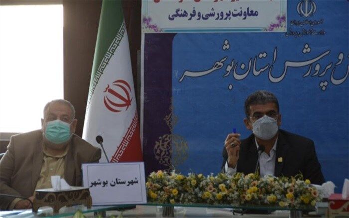 همه کارکنان مدارس باید به نقش تربیتی خود عمل کنند