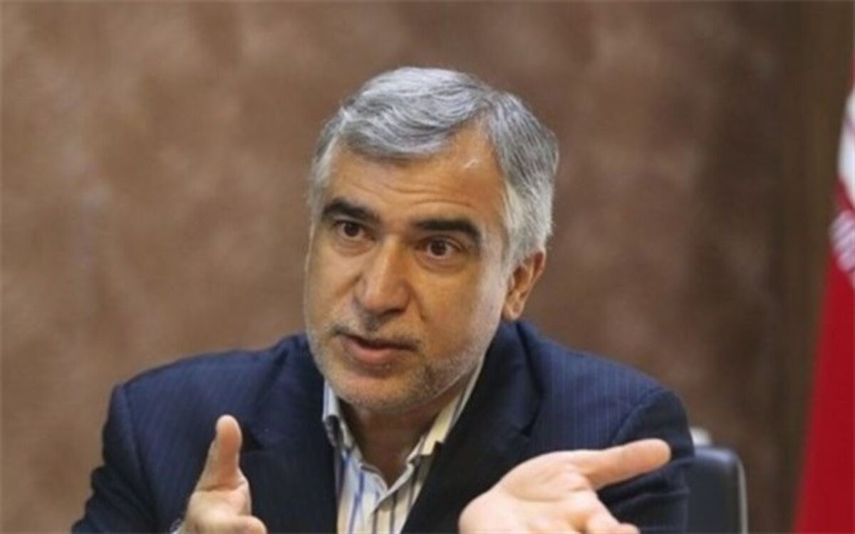 تلاش آمریکا برای تغییر ژئوپلتیک منطقه