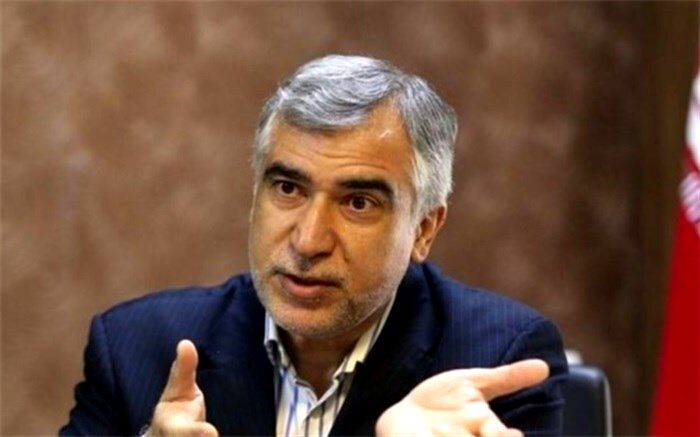 تلاش آمریکا برای تغییر ژئوپلتیک منطقه