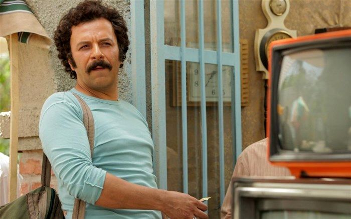 حسام منظور: برای نقشم در «نجلا» به همه گفتم نه!