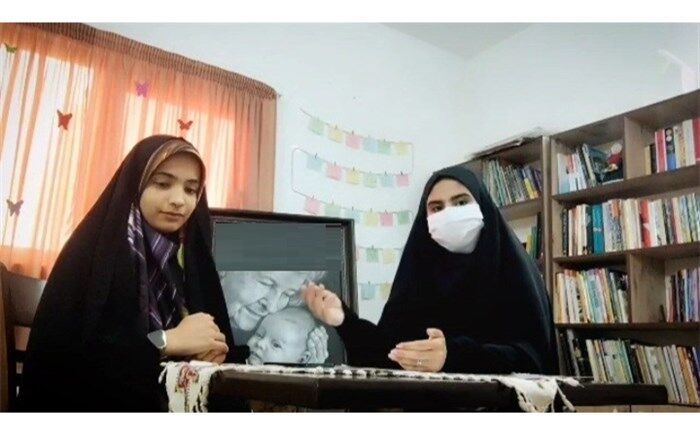 روایتی زیبا از موفقیت یک دانش‌آموز در سایه انس با قرآن و هنر 