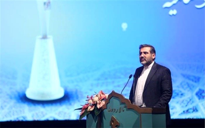 بخش بین‌الملل جشنواره تلاوت‌های مجلسی راه‌اندازی می‌شود