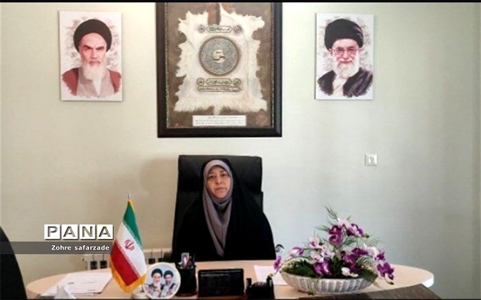 توجه به دانش‌آموزان یتیم و نیازمند، امتیاز  ویژه معنوی و انسانی  در مدارس است