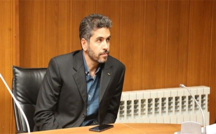 انتصاب رئیس سازمان تیم‌های ملی تکواندو