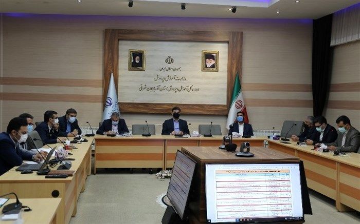 پیگیری امور اصلی‌ترین ابزار تحقق اهداف است