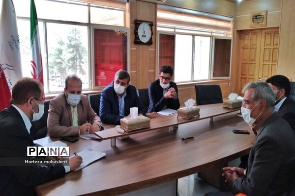 دومین ملاقات مردمی استاندار کهگیلویه و بویراحمد در سال ۱۴۰۱