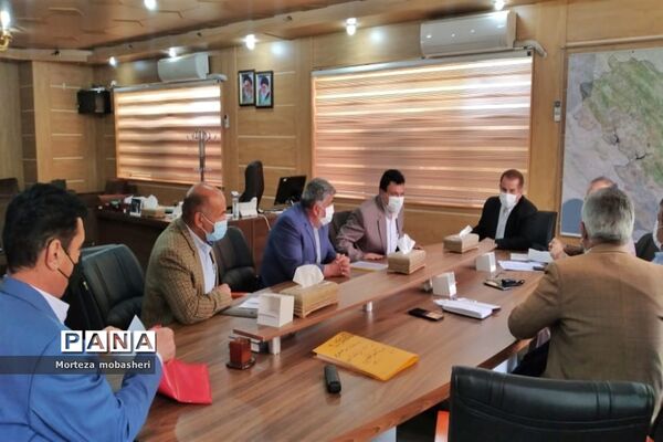 دومین ملاقات مردمی استاندار کهگیلویه و بویراحمد در سال ۱۴۰۱
