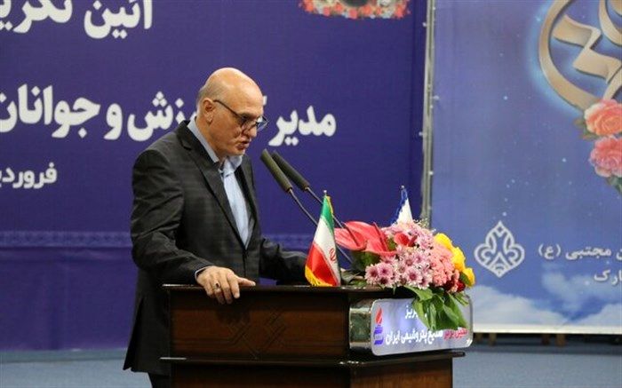 مدیرکل ورزش و جوانان آذربایجان شرقی معرفی شد