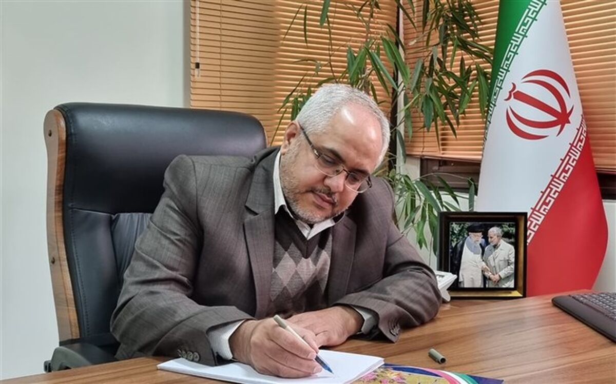 جایگاه و نقش مدرسه در تحقق امر تربیت اسلامی دانش‌آموزان بسیار مهم است
