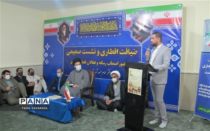 انتقاد از تبدیل فضای مجازی به جولان‌گاهی برای نقض کنندگان قانون