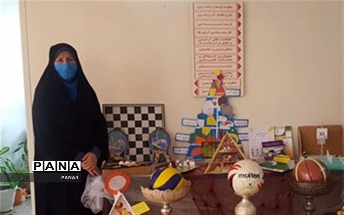 طرح کوچ راهی برای  ترویج و تغییر سبک زندگی سالم است