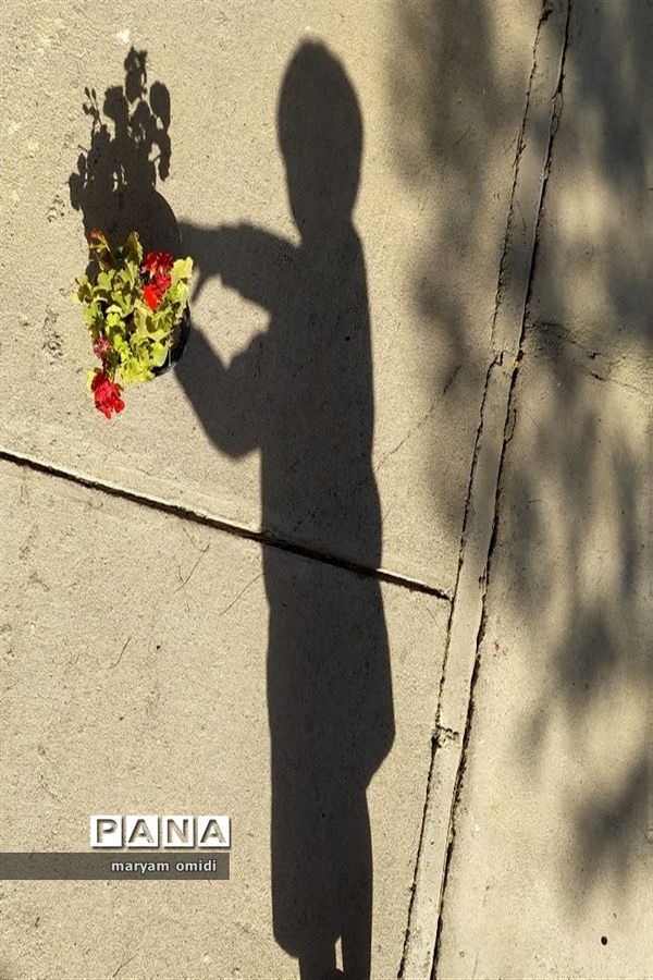 تصاویرمنتخب عکاسان دانش‌آموز کانون پرورش فکری کرمانشاه