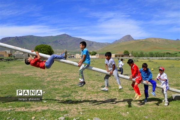 تصاویرمنتخب عکاسان دانش‌آموز کانون پرورش فکری کرمانشاه