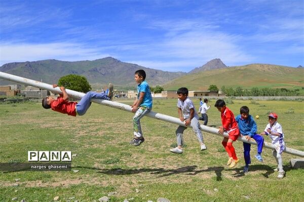 تصاویرمنتخب عکاسان دانش‌آموز کانون پرورش فکری کرمانشاه