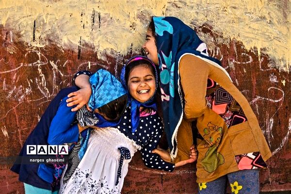 تصاویرمنتخب عکاسان دانش‌آموز کانون پرورش فکری کرمانشاه