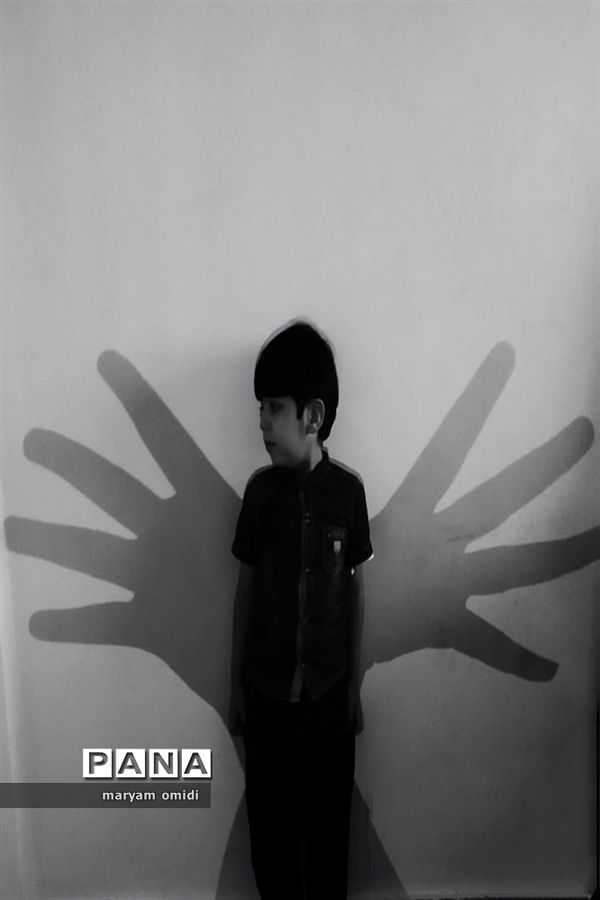 تصاویرمنتخب عکاسان دانش‌آموز کانون پرورش فکری کرمانشاه