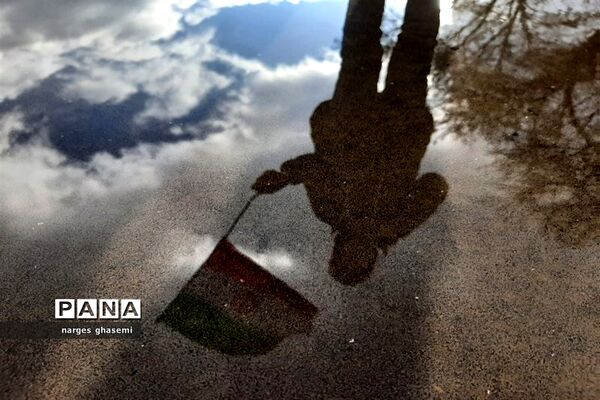 تصاویرمنتخب عکاسان دانش‌آموز کانون پرورش فکری کرمانشاه