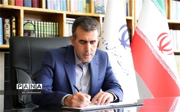 ارتش به عنوان یکی از بازوان قدرتمند تأمین امنیت کشور است