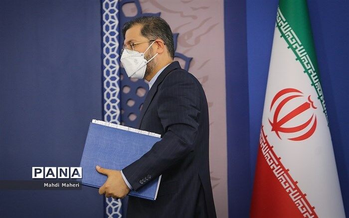 واکنش خطیب‌زاده به هتک حرمت قرآن کریم در یکی از شهرهای سوئد