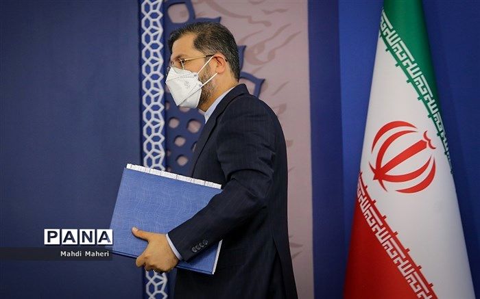 واکنش خطیب‌زاده به هتک حرمت قرآن کریم در یکی از شهرهای سوئد